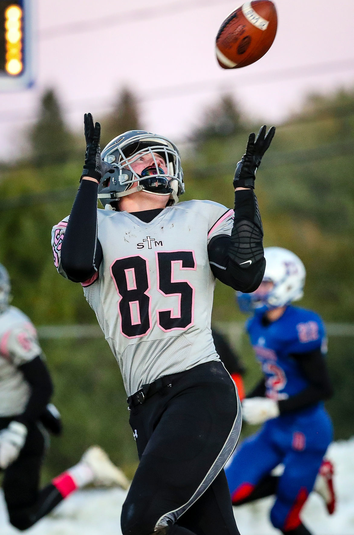 St. Thomas More hosts Douglas